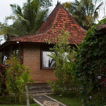 Rumah Sungai Villa Ubud Zewnętrze zdjęcie