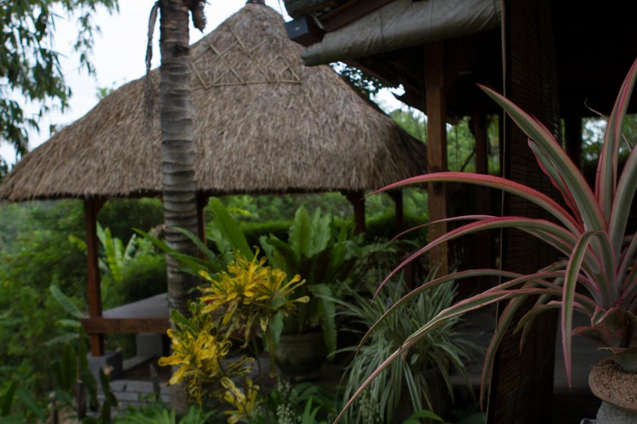 Rumah Sungai Villa Ubud Zewnętrze zdjęcie