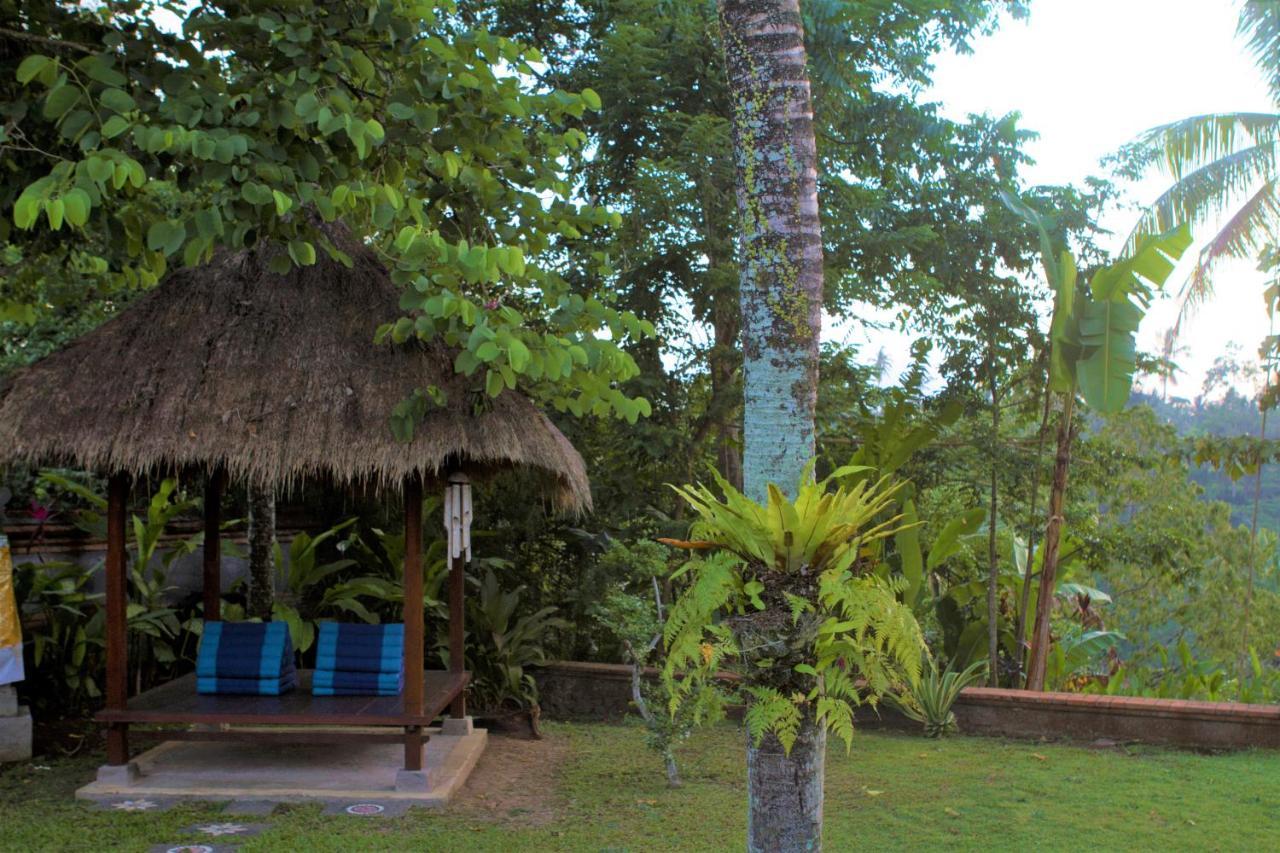 Rumah Sungai Villa Ubud Zewnętrze zdjęcie