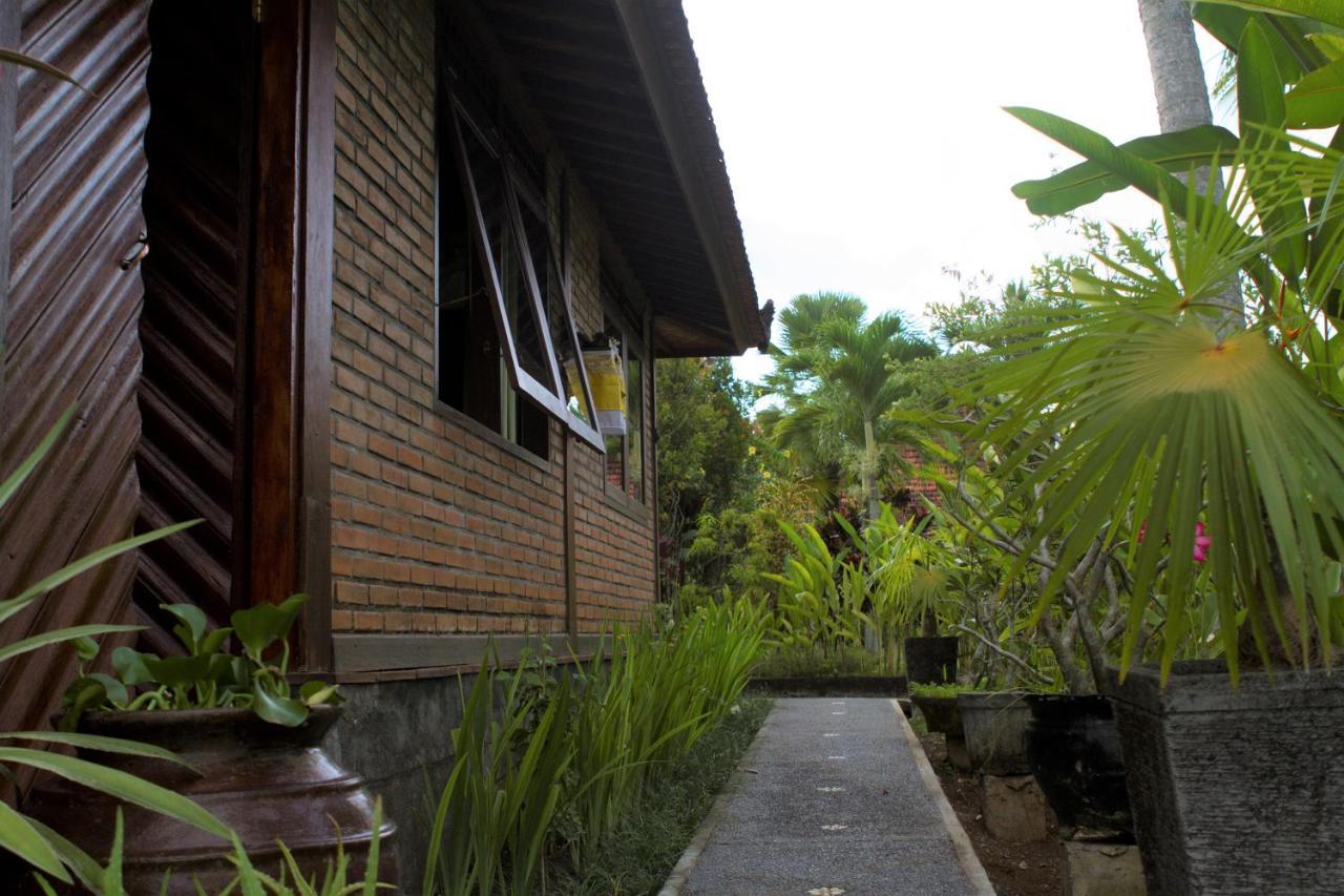 Rumah Sungai Villa Ubud Zewnętrze zdjęcie