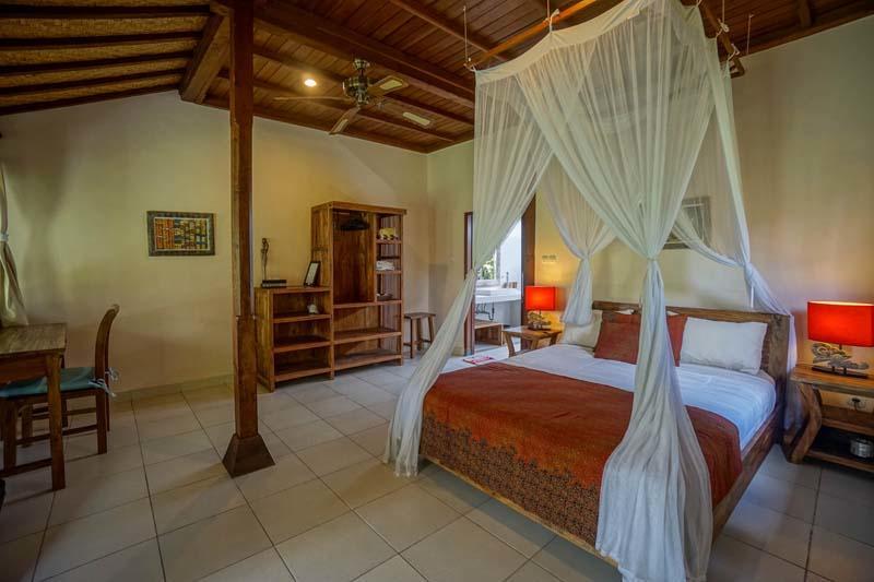 Rumah Sungai Villa Ubud Zewnętrze zdjęcie