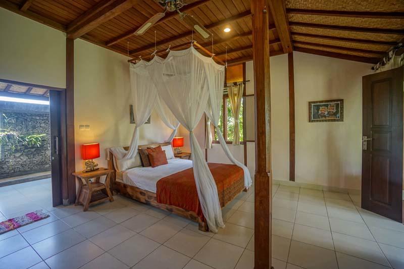 Rumah Sungai Villa Ubud Zewnętrze zdjęcie