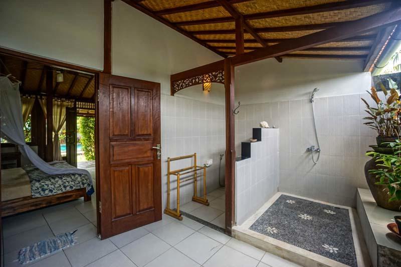 Rumah Sungai Villa Ubud Zewnętrze zdjęcie