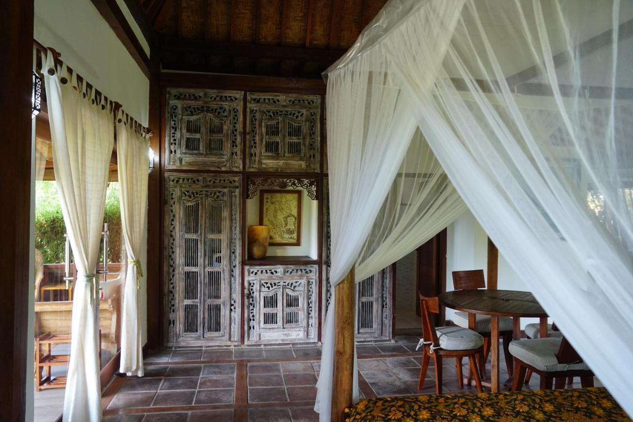 Rumah Sungai Villa Ubud Zewnętrze zdjęcie