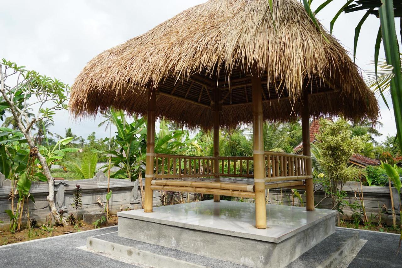 Rumah Sungai Villa Ubud Zewnętrze zdjęcie